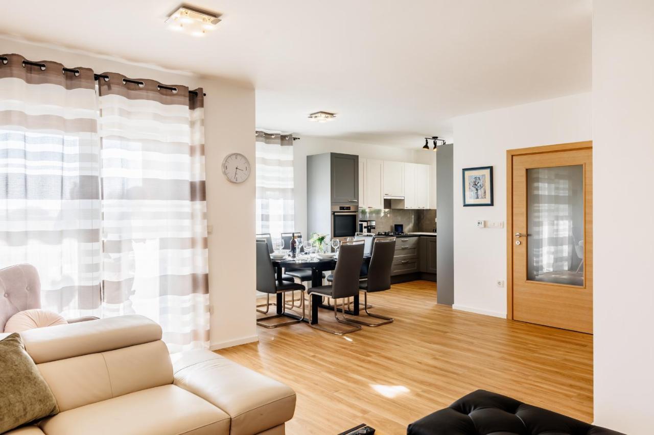 Villa Queen Jelena Galizana Luaran gambar