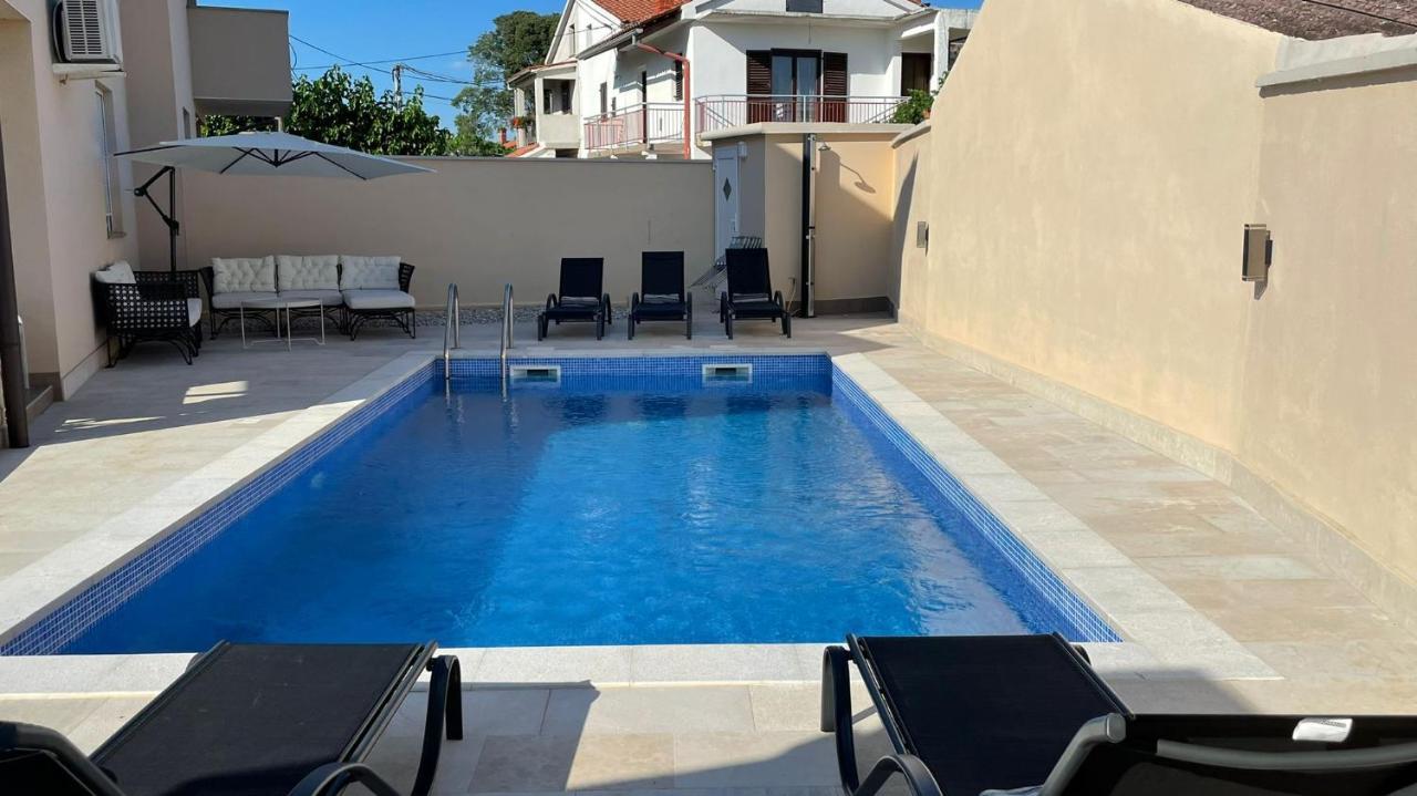 Villa Queen Jelena Galizana Luaran gambar